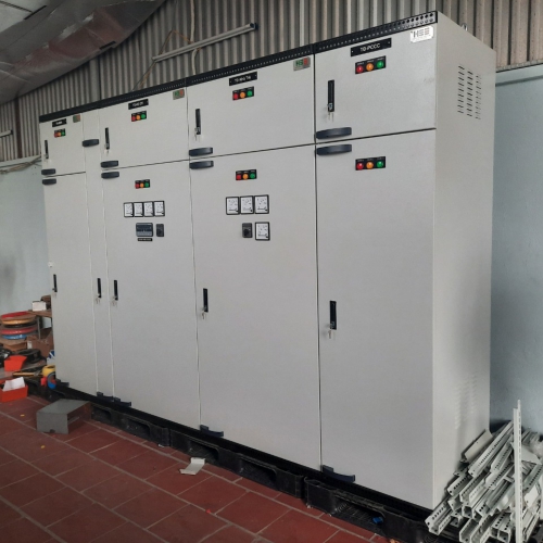 TỦ ĐIỆN TỔNG MSB